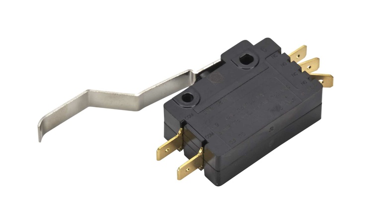 WP777811 Top Limit & Directional Switch