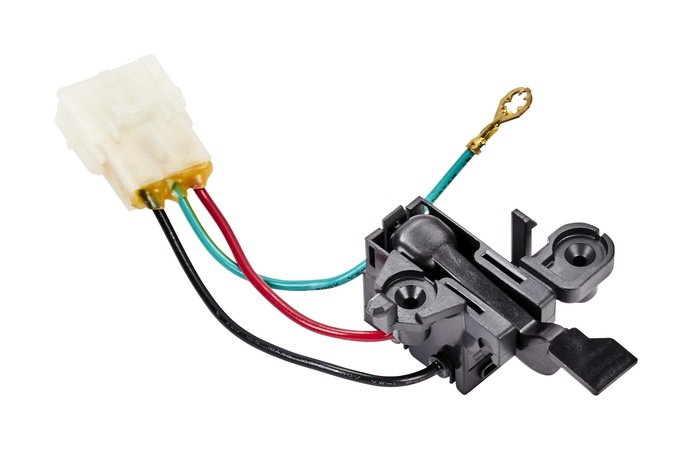 WP8054980 Lid Switch Assembly