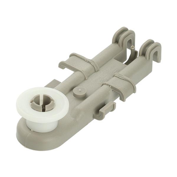 Picture of Whirlpool WP8268743 Dishwasher Upper Dishrack Wheel