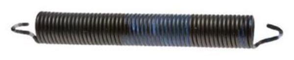 Picture of Whirlpool WP8270182 Dishwasher Door Spring