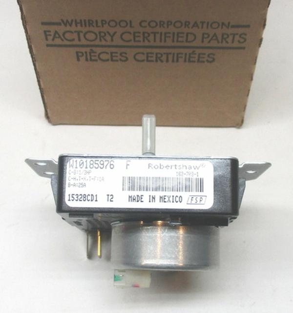WP8299771 Genuine OEM Timer