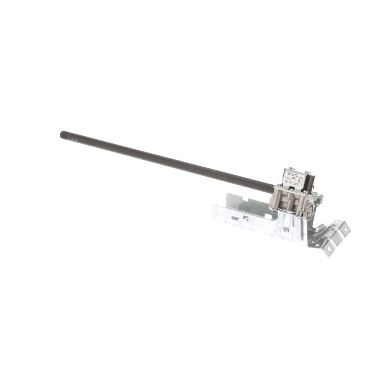 WP8318277 Genuine OEM Gas Valve