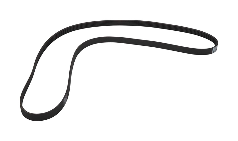 WP8540101 Washer Drive Belt