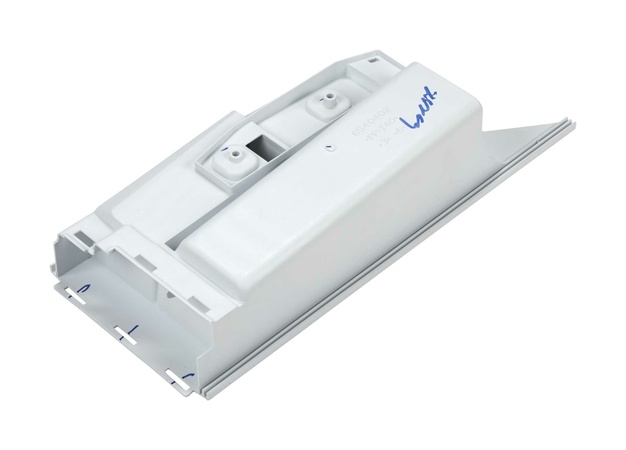 WP8540402 Washer Detergent Dispenser Drawer Assembly