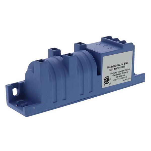 WPW10110491 4 Plus 0 Filtered Spark Module
