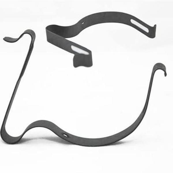 WPW10121316 Dryer Motor Clamp