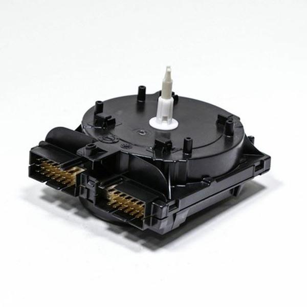 WPW10187167 Angle Sequence WD Timer