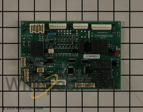 W11664342 PCA GF2 IO Bella2 Control Board
