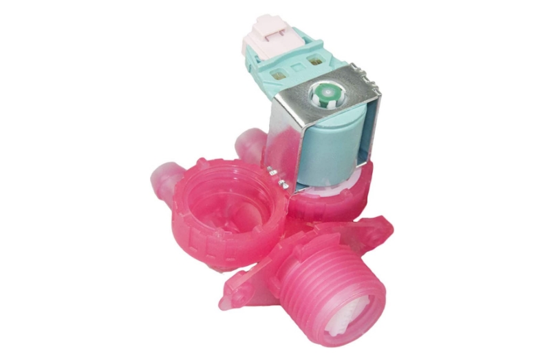 Washer Water Valve Assembly - OEM Replacement - Durable Design