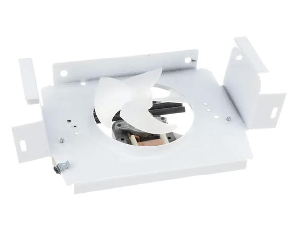 Picture of Whirlpool WP12013209Q Refrigerator Evaporator Fan Motor Assembly