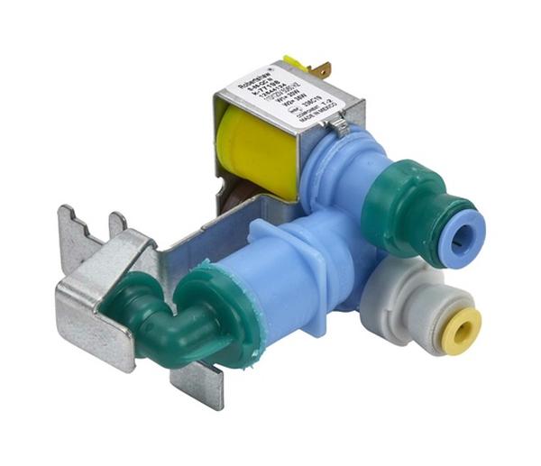 Picture of Whirlpool WP12544124 Refrigerator Dual Water & Dom Valve