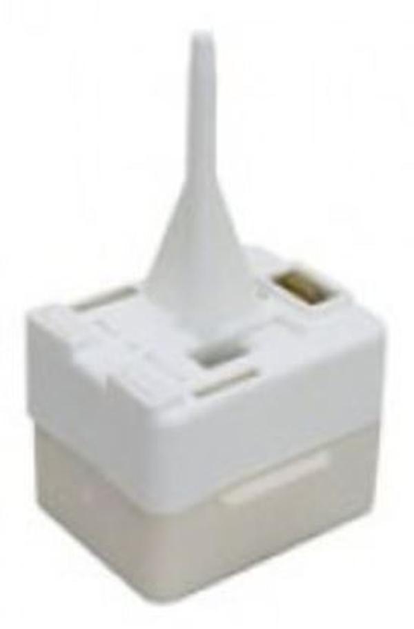 Picture of Whirlpool WP12555902 Refrigerator Relay Overload