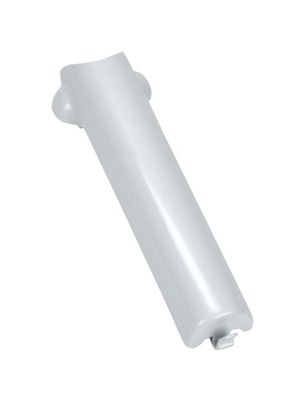 WP12568001 Genuine OEM Filter Cover