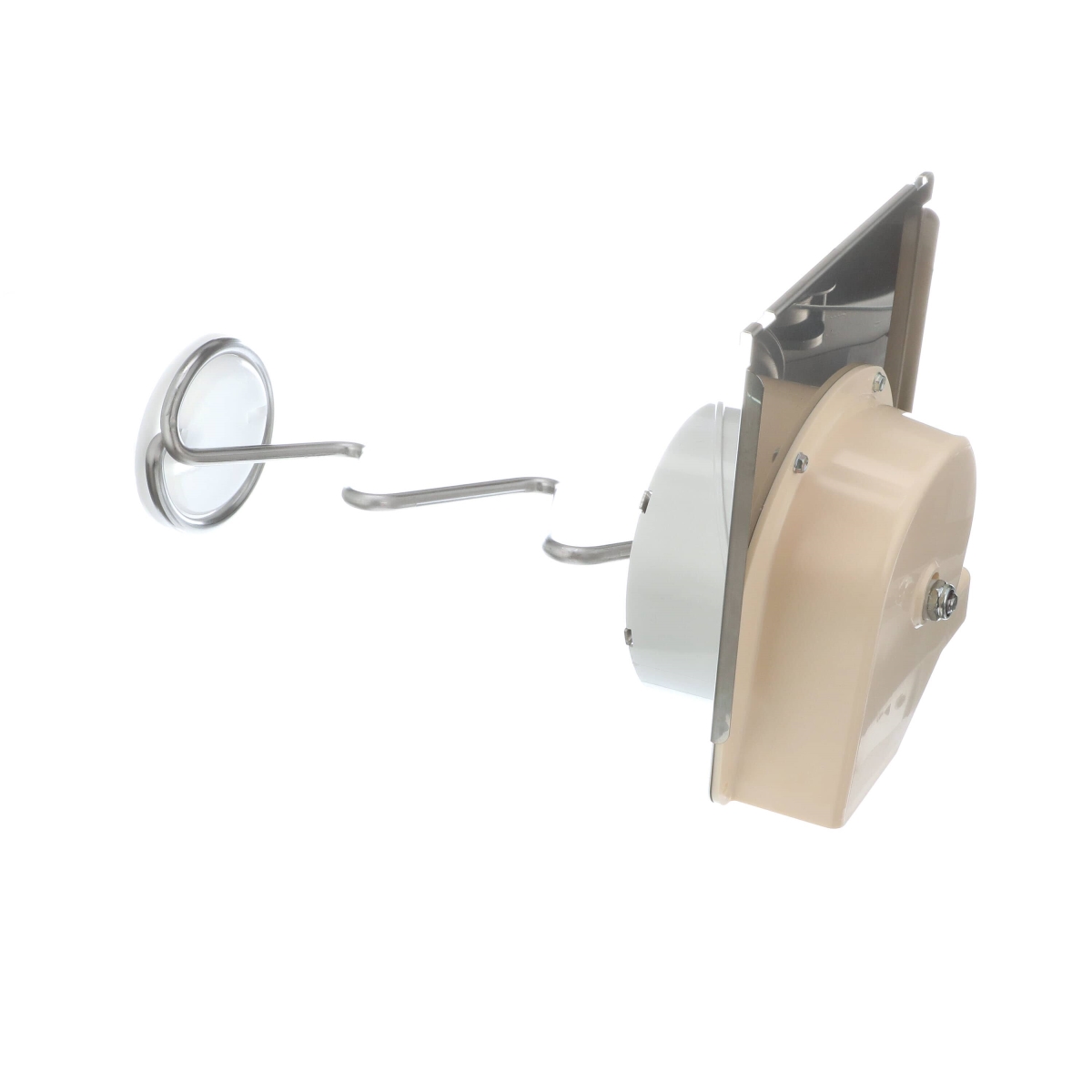 Picture of Whirlpool WP12740302 Refrigerator Crusher Mechanism