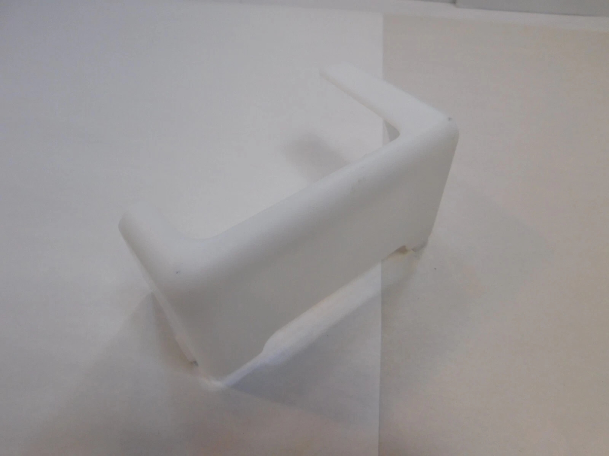 Picture of Whirlpool WP2171706 Whirlpool Refrigerator Light Lens