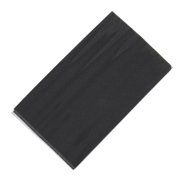 Washer Absorber - Black - OEM Replacement - Durable Design
