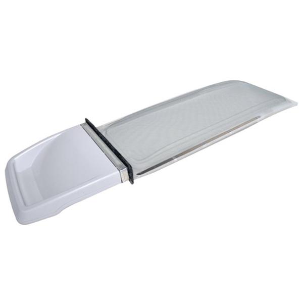 WP8572270 Dryer Lint Trap Filter Screen Assembly