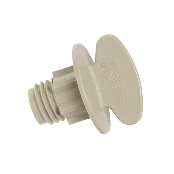 WP9742945 Spray Arm Nut