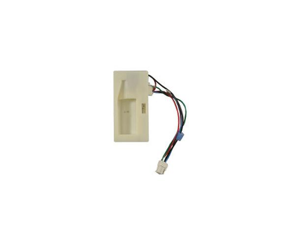 Picture of Whirlpool WPW10127427 Refrigerator Electric Control Damper