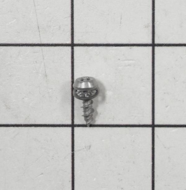 WPW10137456 Genuine OEM Screw