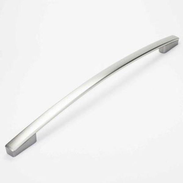 Picture of Whirlpool WPLWPW10144883 Oven Door Stainless Steel Handle Assembly