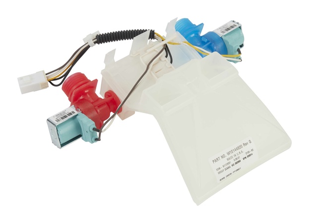 WPW10144820 Washer VP Water Inlet Valve