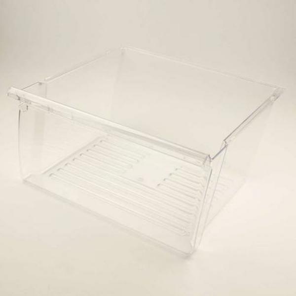 WPW10178772 Crisper Pan Sub Assembly