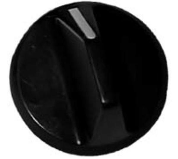 Picture of Whirlpool WPLWP307458 Range Surface Burner Knob