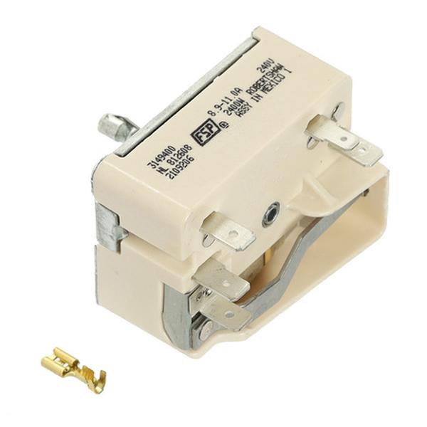 Picture of Whirlpool WP3149400 Oven VP Infinite Switch