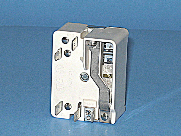 WP3149401 Infinite Burner Switch