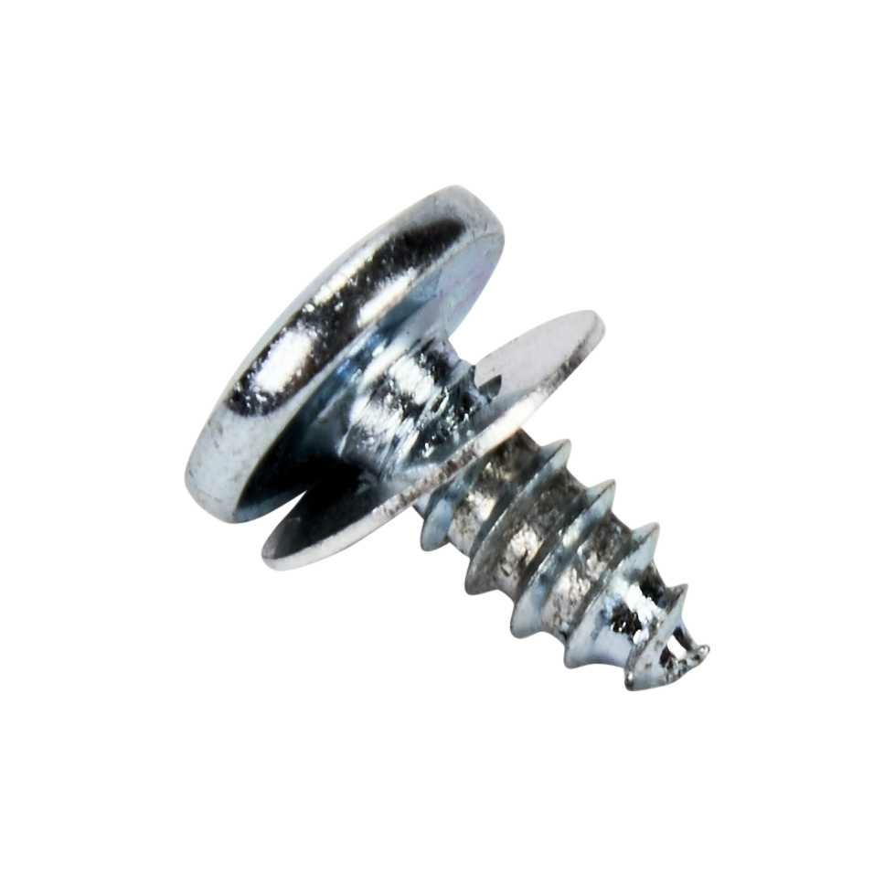 Picture of Whirlpool WP3196557 Genuine OEM Screw