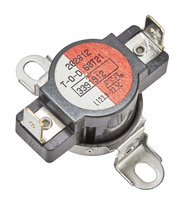 WP3391912 High Limit 255 SPST Thermostat