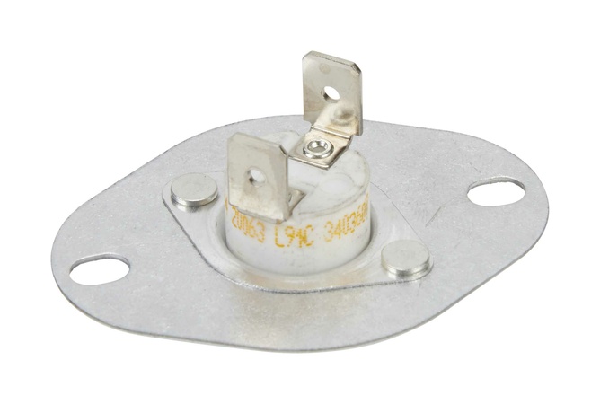 WP3403607 Thermal Cutoff Protector