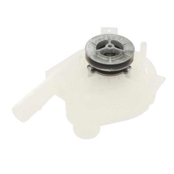 Water Pump - Black - 1.5 lbs - Genuine OEM Replacement