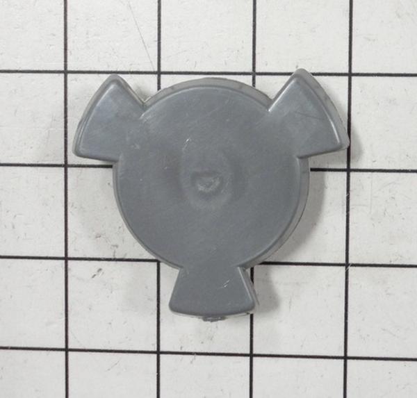 Picture of Whirlpool WPW10776938 Microwave Turn Shaft