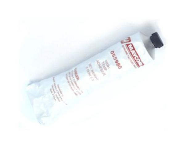 WPY055980 2 oz High-Temperature Adhesive Tube