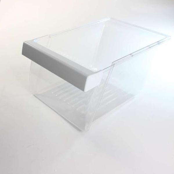 Picture of LG 3391JJ1020D Refrigerator Vegetable Tray Assembly