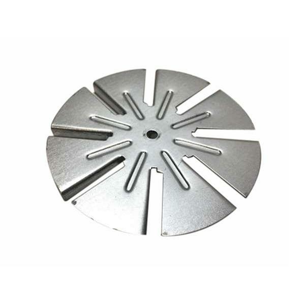 Picture of LG ZEN3B72559A Range Convection Fan