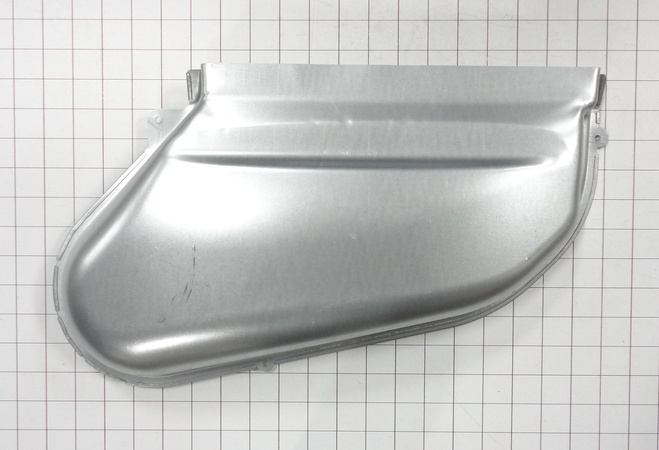 5209EL1002C Genuine OEM Duct Assembly