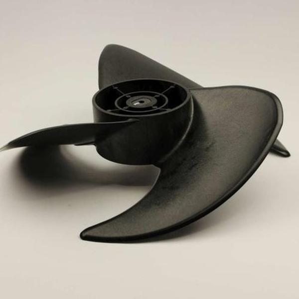 5901A10033A Air Conditioner Fan Propeller Assembly