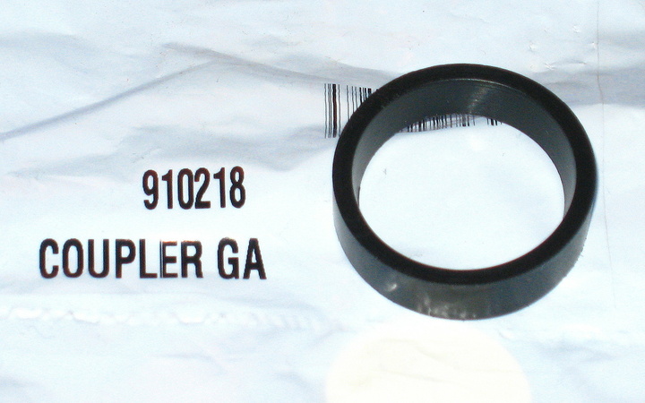 Picture of Whirlpool WP910218 Dishwasher GA Coupler