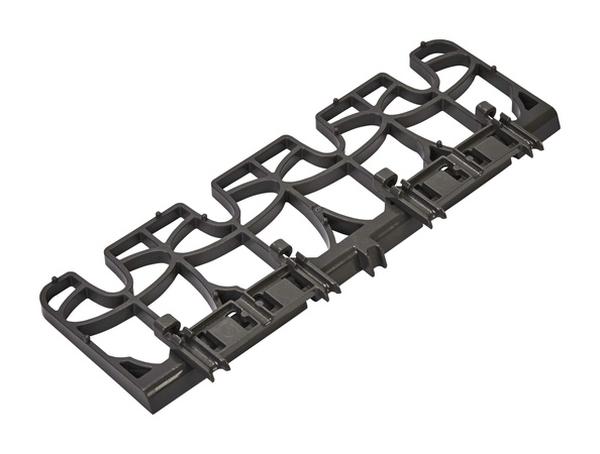 Picture of Whirlpool WPW10082649 11 in. KM Dishwasher Cup Shelf Assembly