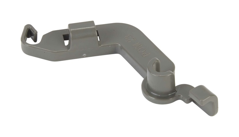 Picture of Whirlpool WPW10082853 Dishwasher Tine Pivot Clip