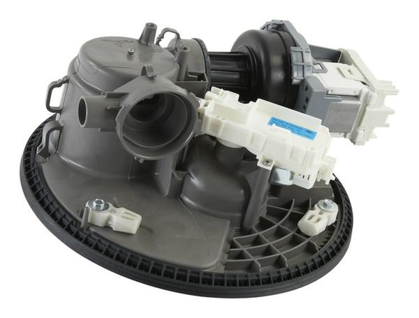 WPW10671941 Pump & Motor Assembly