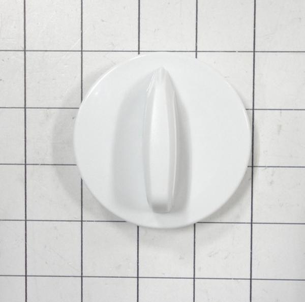 WPW10711289 Washer Control Knob
