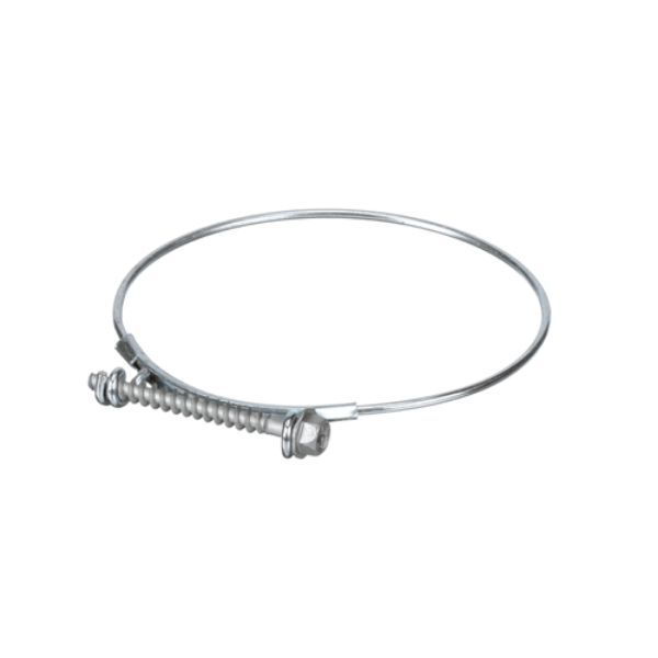 Picture of LG 4860FR3092C Washer Hose Clamp