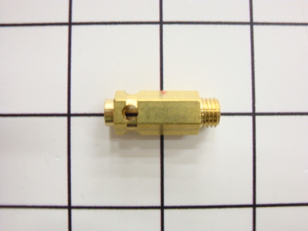 4948EL4002B Genuine OEM Dryer Orifice