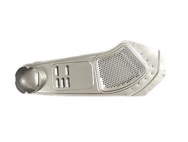 5209EL1001L Dryer Duct Assembly