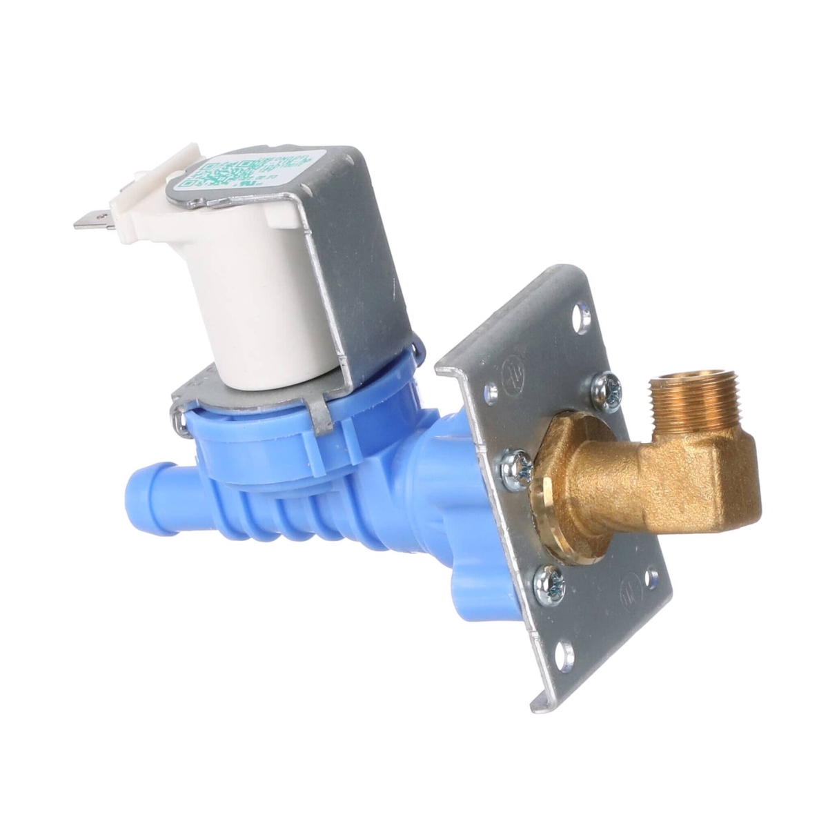 Picture of LG ZEN5221DD1001E Dishwasher Inlet Water Valve Assembly