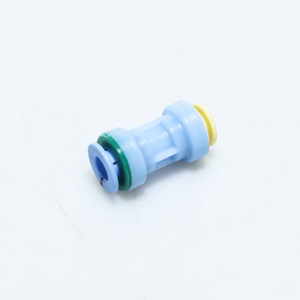 Picture of Whirlpool WPW10271543 Refrigerator Durable Appliance Connector